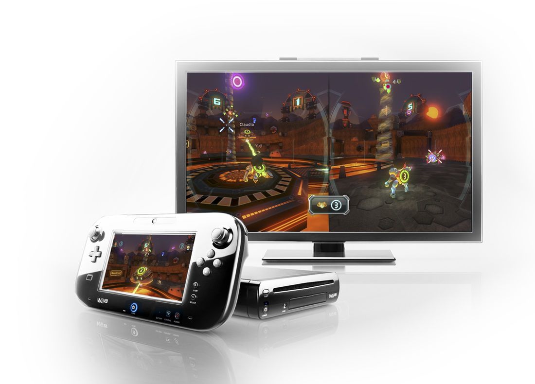 Wii U: Nowa generacja konsol według Nintendo już się zaczęła. Warto było czekać? 4