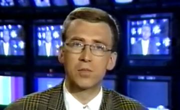 "Teleexpress" ma 40 lat. Historia programu z krótkimi newsami i luzem