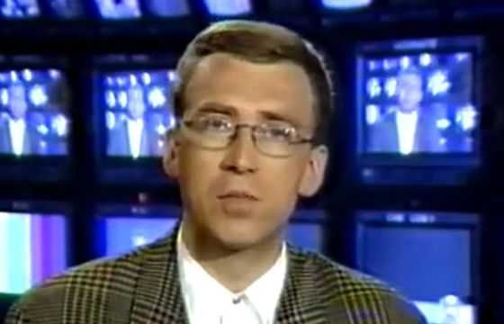 "Teleexpress" ma 40 lat. Historia programu z krótkimi newsami i luzem