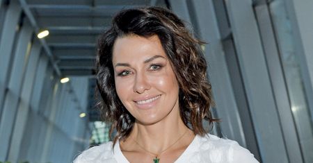 Tak Mieszka Anna Popek. Biblijne akcenty na ścianach