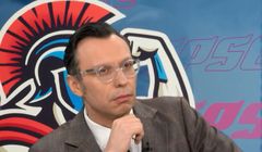 Rafał Woś na czele "Tygodnika Solidarność"