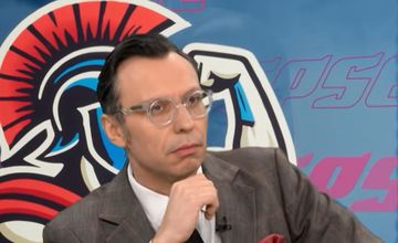 Rafał Woś na czele "Tygodnika Solidarność"