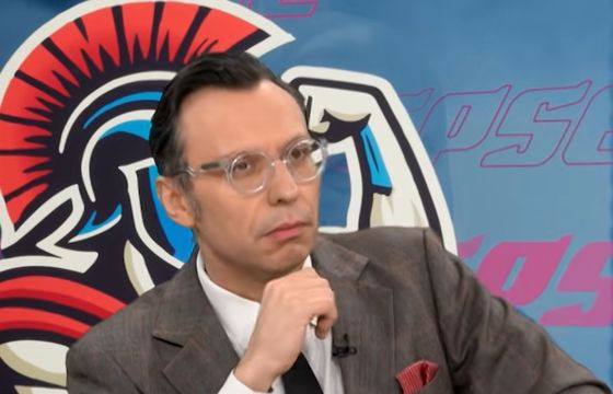 Rafał Woś na czele "Tygodnika Solidarność"