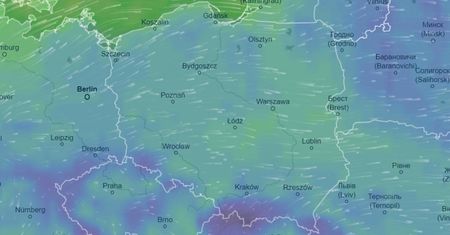 Fatalne wieści dla Polaków. Naciąga ekstremalna zmiana pogody