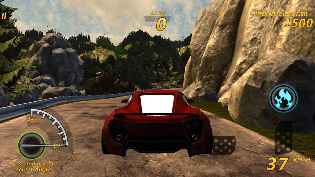 Weekendowy Zestaw Gier i Aplikacji: hybrydowy launcher, użyteczne Kakudo, polski Can Knockdown 3 20