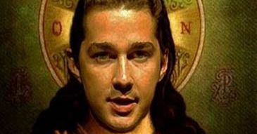 Shia LaBeouf ma wyznawców