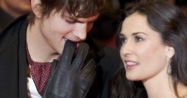 Demi Moore zmienia nazwisko na Kutcher!