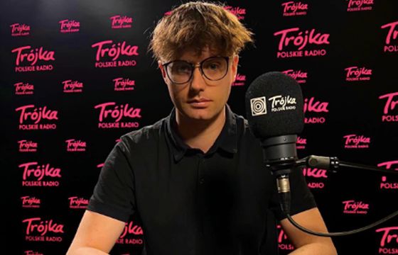 Dziennikarz po czterech miesiącach wraca do Trójki. Od kwietnia pojawi się kilka nowych twarzy