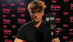 Dziennikarz po czterech miesiącach wraca do Trójki. Od kwietnia pojawi się kilka nowych twarzy