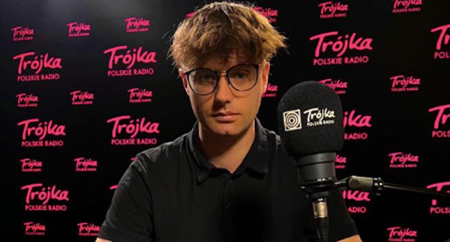 Dziennikarz po czterech miesiącach wraca do Trójki. Od kwietnia pojawi się kilka nowych twarzy