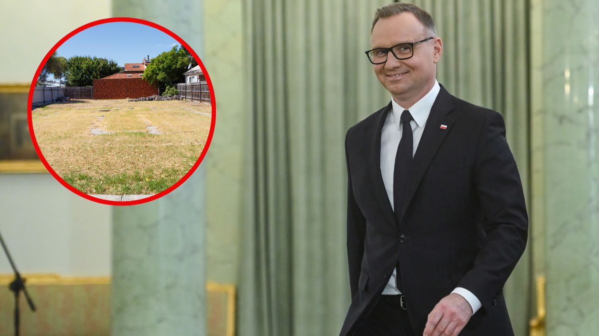 A. Duda podpisał nowelizacją ustawy o planowaniu przestrzennym