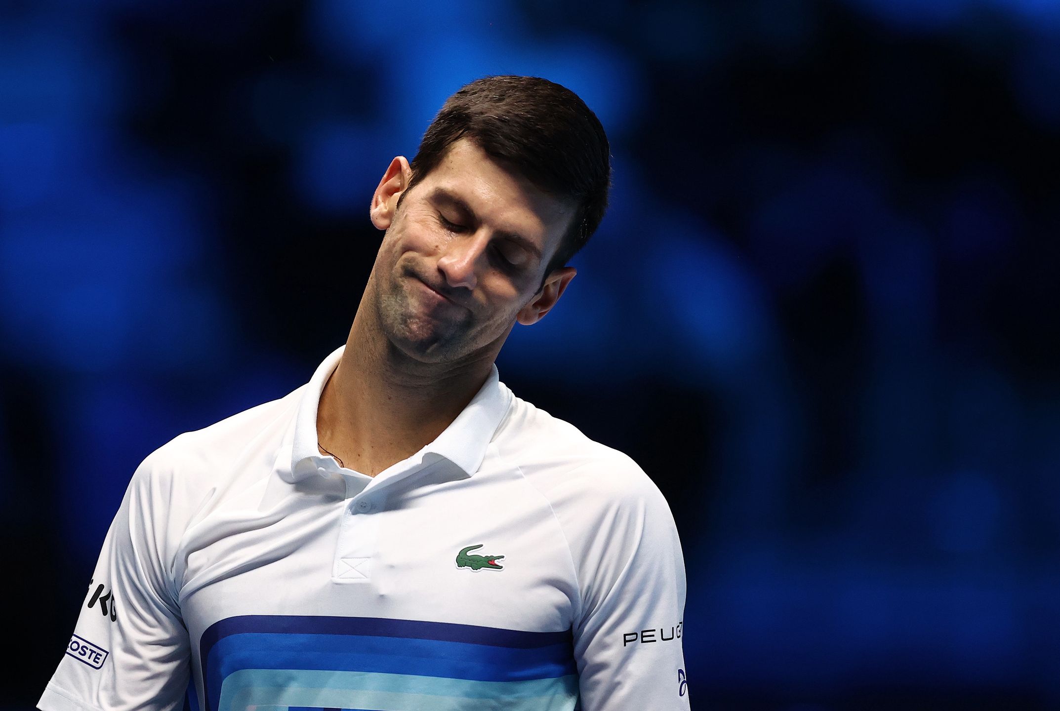 Novak Djoković zostanie deportowany z Australii?