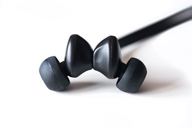 MEE Audio N1 - słuchawki dokanałowe Bluetooth