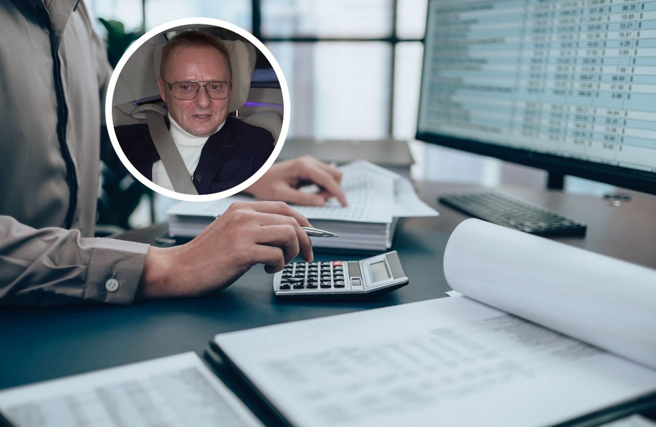 "Mam dużo obaw". Rewolucja dla firm. Biznesmen zabiera głos