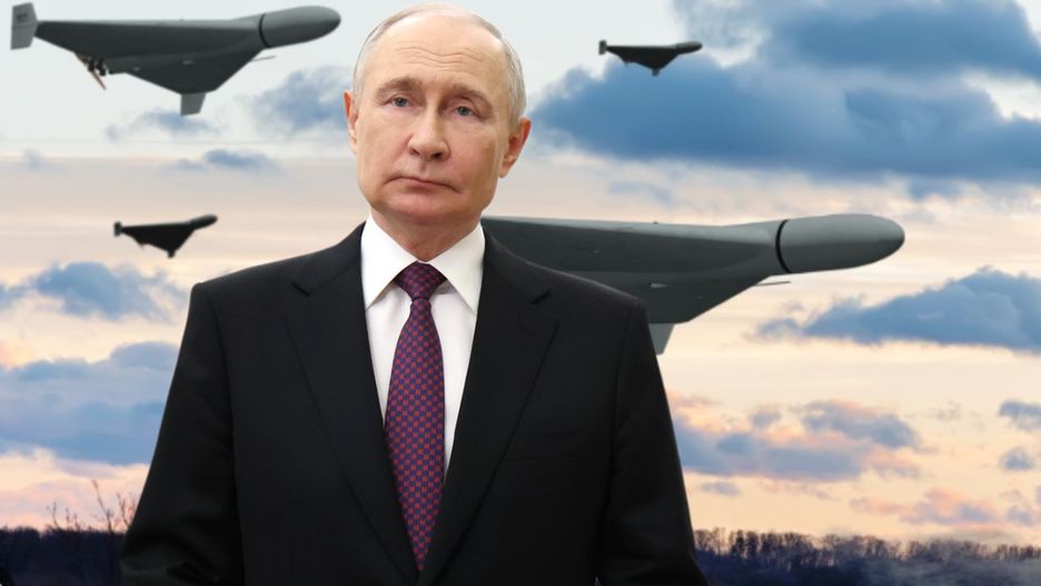 Władimir Putin