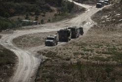 Spodziewają się najgorszego. Wielka mobilizacja w Izraelu