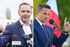 Porównali odpowiedzi Trzaskowskiego i Nawrockiego. Duża zgodność