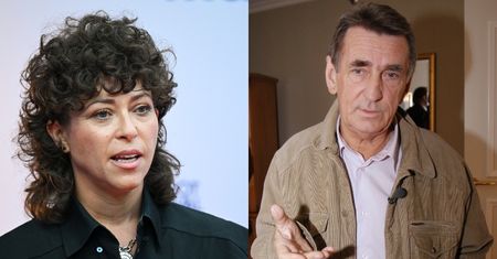 Natalia Kukulska GORZKO o drugiej żonie ojca: "To małżeństwo było dla mnie ANTYMODELEM rodziny"