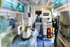 Koronawirus. Szpital w Wałbrzychu pełen chorych na COVID-19. Planowane zabiegi nadal bez zmian