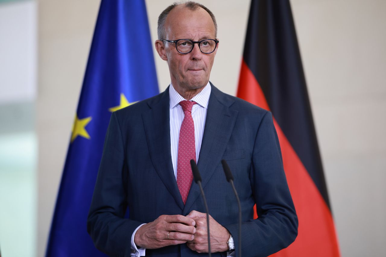 Niemcy zwalniają na potęgę. Najgorsze dane od 2020 roku