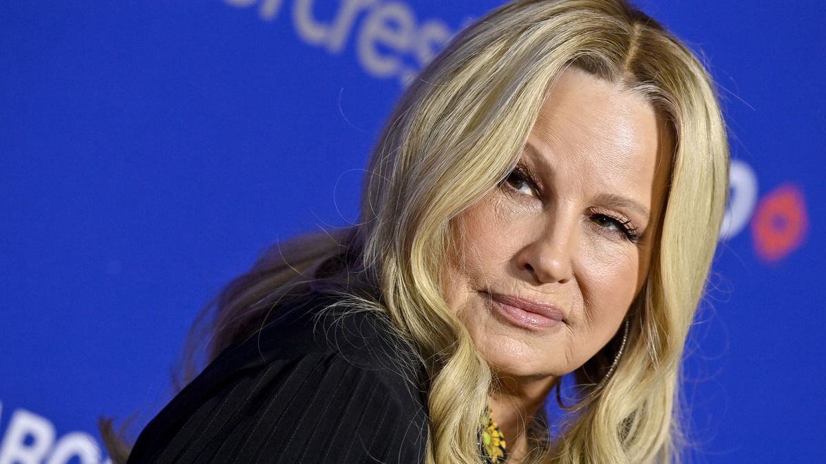 Jennifer Coolidge skończyła 64 lata