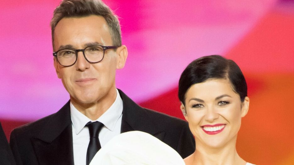 Katarzyna Cichopek i Maciej Kurzajewski są w związku