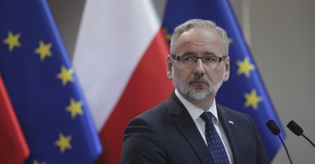 W Polsce potwierdzono pierwszy przypadek małpiej ospy. "Pacjent nie jest polskim obywatelem"