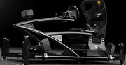 Ekstremalne stanowisko dla ekstremalnego gracza. Poczuj magię F1!