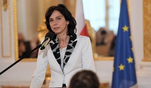 Rząd czy sąd? Anna Dalkowska powinna zdecydować