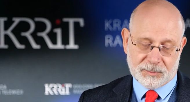 Abonament RTV dla TVP i Polskiego Radia? KRRiT postawiła warunek