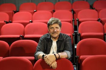 Katowice: Robert Talarczyk: "Nie chodzi tylko o język. Chodzi o to, by Śląsk był potężnym regionem"