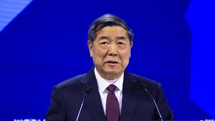 Wicepremier Chin przedstawił ambicje Pekinu. Koniec z "fabryką świata"