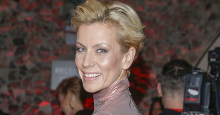 Tylko uśmiech jest ten sam. Tak Anita Werner wyglądała 25 lat temu