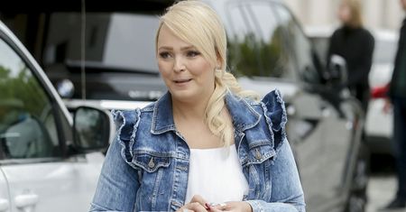 Agnieszka Jastrzębska dawno zniknęła z ekranów. Zobacz, jak dziś wygląda gwiazda "Dzień dobry TVN"
