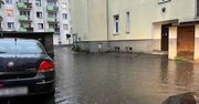 Gorzów: Co dalej z zalewanym podwórkiem? Przetarg został unieważniony