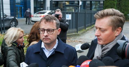 Sprawa Marcina Romanowskiego. Niemieckie media komentują