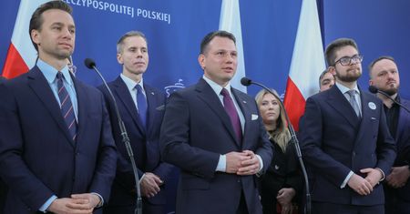 Walczą o subwencję. Konfederacja składa skargę