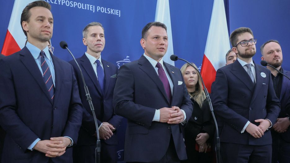Konfederacja chce, by SN rozpatrzył decyzję PKW