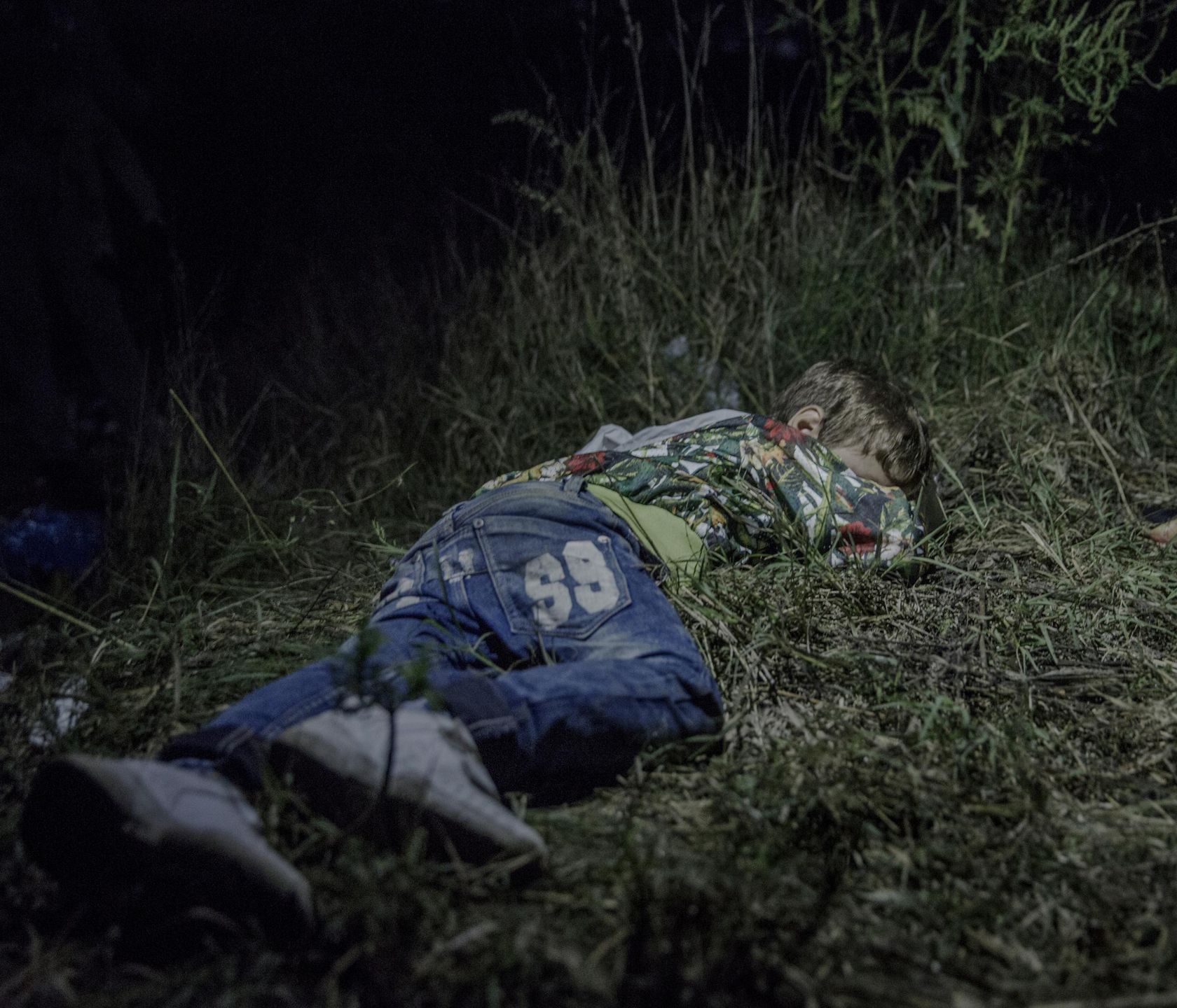 Associated Press wycofuje prace Daniela Ochoa de Olza z World Press Photo. Przyznano nową nagrodę w kategorii „Ludzie” 9