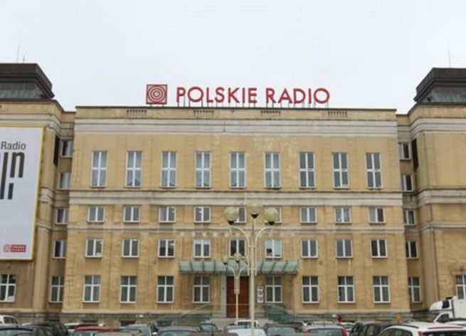 Polskie Radio ze stratą. Dużo mniej z reklam i abonamentu, 75 proc. przychodów z kasy państwa