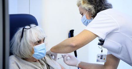 Obostrzenia po 17 stycznia. Wkrótce poznamy szczegóły