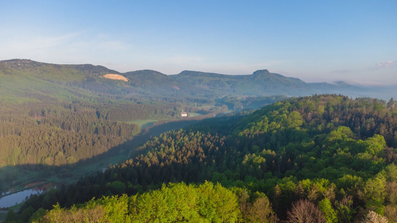 Skalne miasta w Polsce. Nie każdy wie, że istnieją