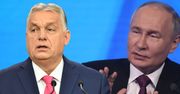 Media: Tak Rosja zareaguje na porażkę Orbána