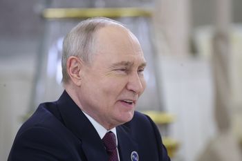 Długowieczność Putina. W wielomilionowy projekt zaangażowano jego córkę