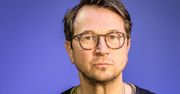 Piotr Cyrwus dla WP: gdy polityk wtrąca się do kultury, to już nie ma kultury