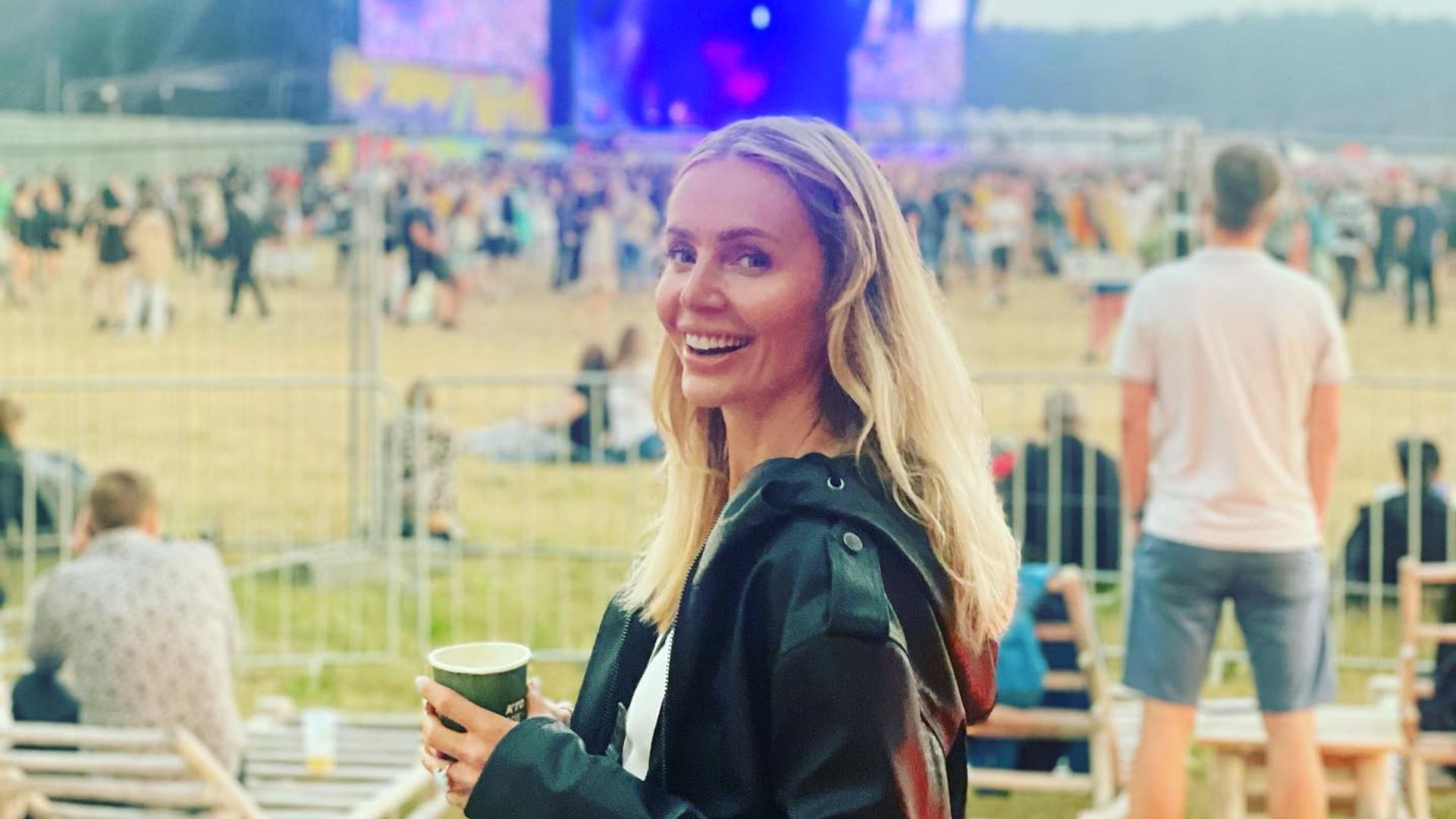 Agnieszka Woźniak-Starak