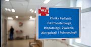 Białystok: Nowoczesne pompy dla szpitala. Ułatwią życie najmłodszym pacjentom