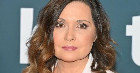 Agnieszka Gozdyra wini POLITYKÓW za hejt. Powołała się na jedną osobę
