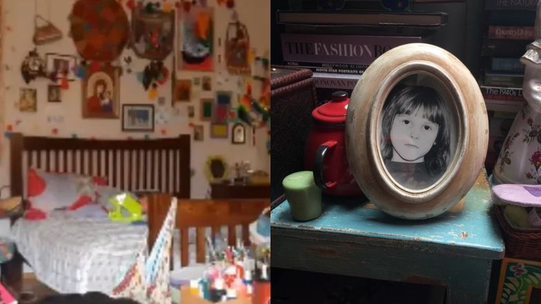 Tak mieszka Agnieszka Chylińska