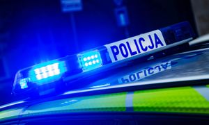 Podwójna śmierć w Wołominie. Mieszkańcy zabrali głos